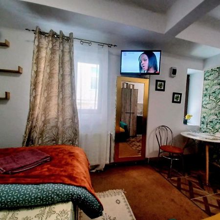 Studio Republicii Daire Braşov Dış mekan fotoğraf