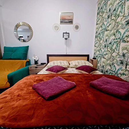 Studio Republicii Daire Braşov Dış mekan fotoğraf