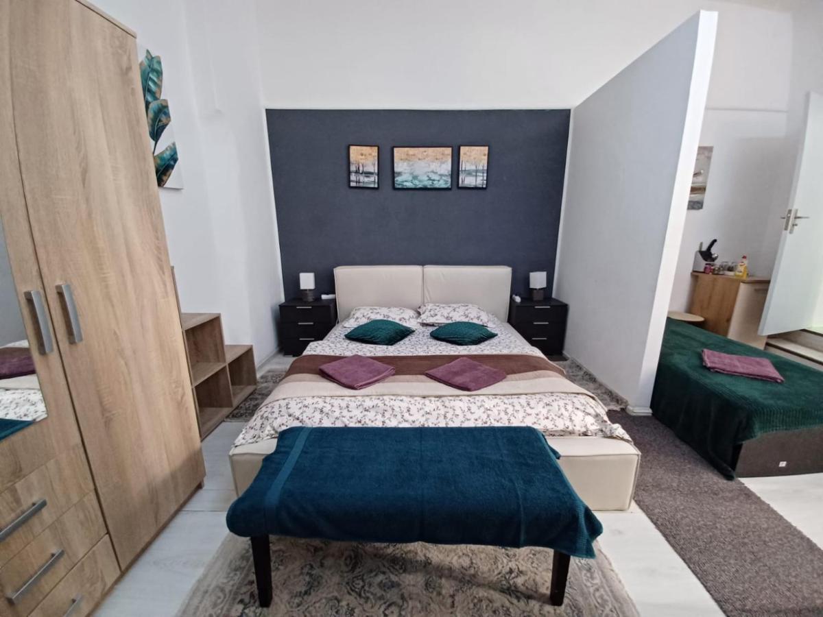 Studio Republicii Daire Braşov Dış mekan fotoğraf