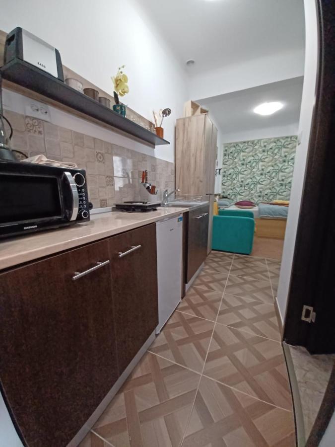 Studio Republicii Daire Braşov Dış mekan fotoğraf