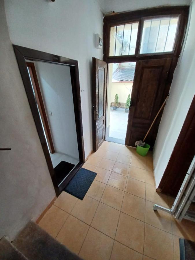 Studio Republicii Daire Braşov Dış mekan fotoğraf