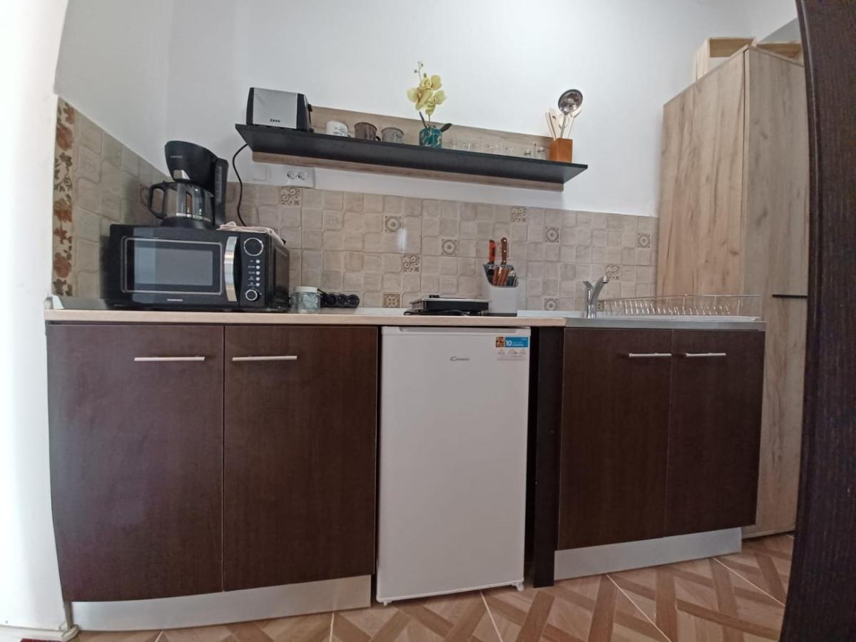 Studio Republicii Daire Braşov Dış mekan fotoğraf